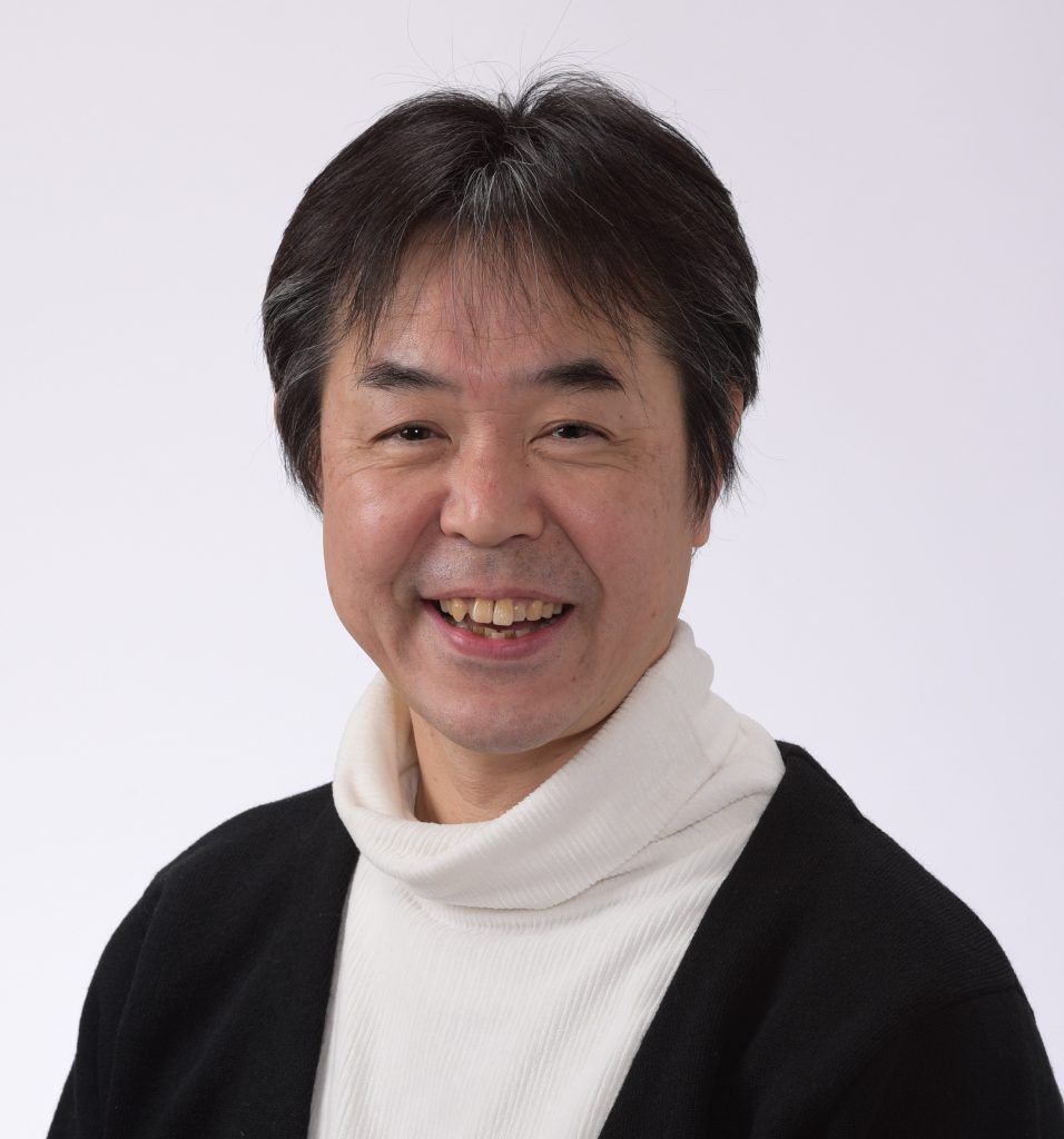 吉原直人