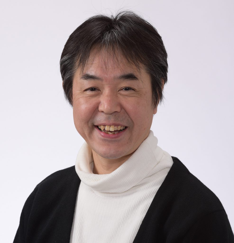 吉原直人