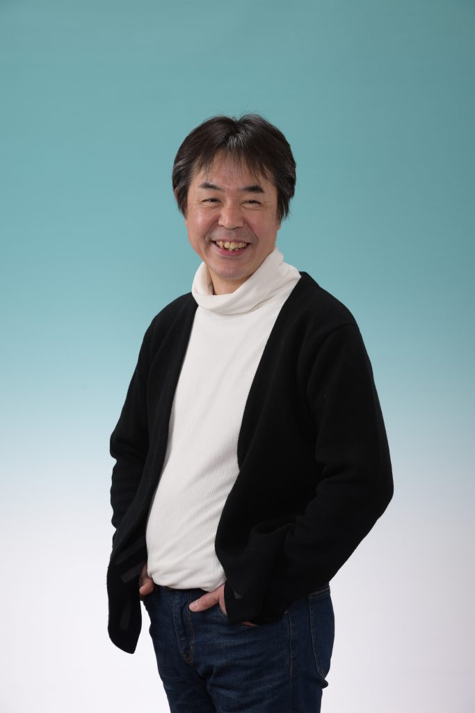 よしはらなおと